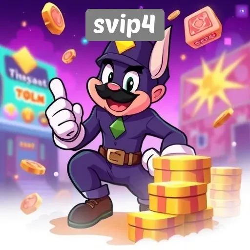 Cara Daftar dan Mulai Bermain di svip4 dengan Mudah