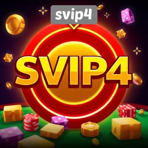 Mengenal Lebih Dekat Situs Game SVIP4