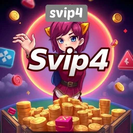 Mengupas Fitur Menarik dari Situs Game Svip4