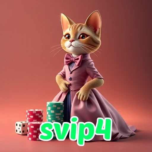 svip4: Temukan Kelezatan Game Gratis yang Menggoda di Dunia Maya