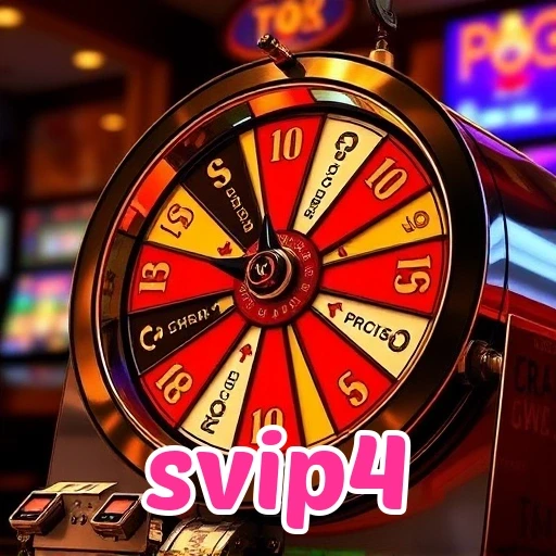 svip4: Menyelami Keunikan Dunia Game Indie Tanpa Batas