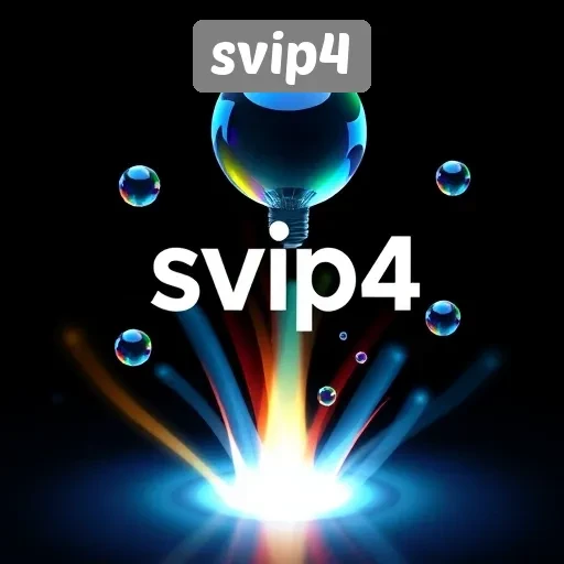 Inovasi dan Perkembangan di Situs svip4