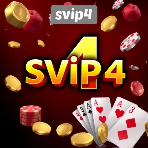 Ulasan Mendalam Tentang Situs Game Svip4
