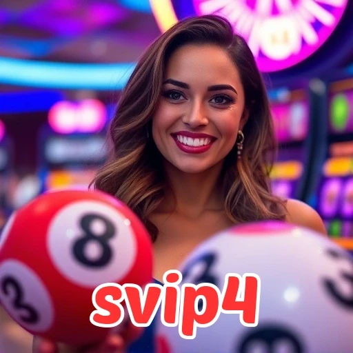 svip4: Ulasan Game Terbaik dan Keunggulannya untuk Pengguna Indonesia