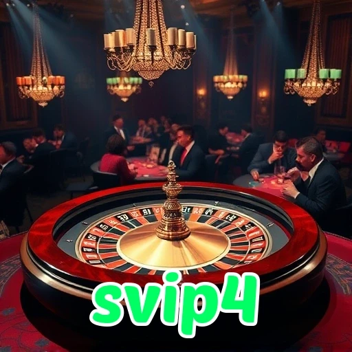 svip4: Panduan Lengkap dan Jadwal Pertandingan Game Online