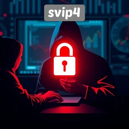 Tinjauan Mengenai Keamanan dan Privasi di svip4