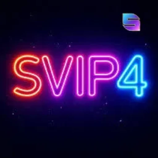 Logo resmi svip4