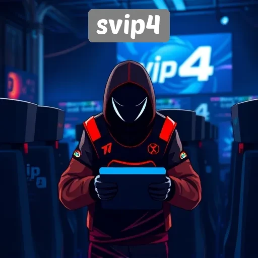 Keuntungan Bergabung di Komunitas Svip4 untuk Gamer Indonesia