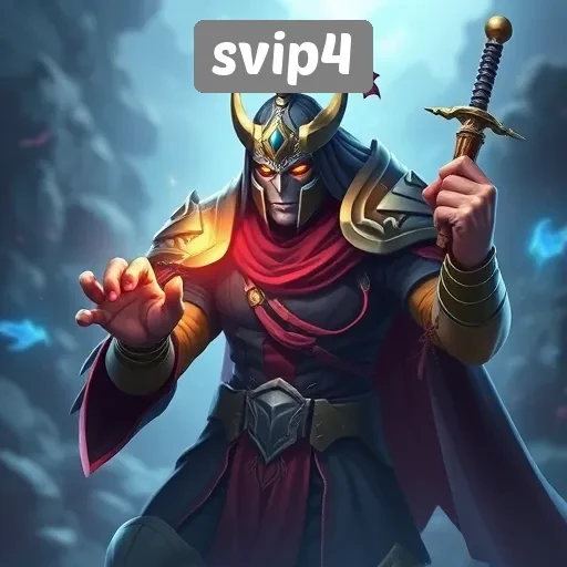 Fitur Unggulan di SVIP4 yang Wajib Diketahui Gamer