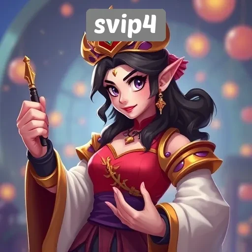 Mengulas Fitur Menarik pada Situs Game Svip4