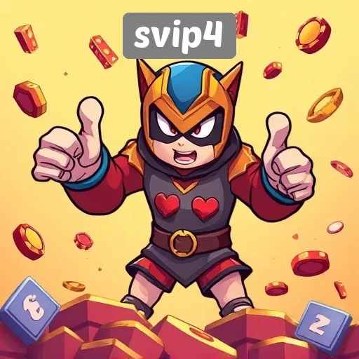 Situs svip4 Sebagai Sumber Informasi Game Terpercaya