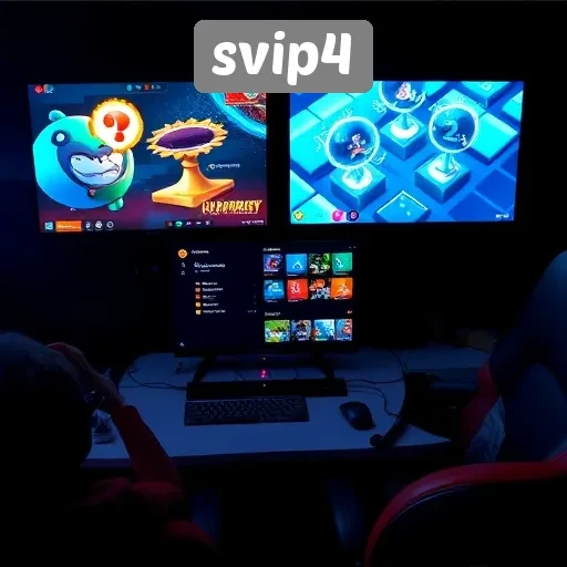 Kelebihan dan Kekurangan Menggunakan svip4 untuk Game Online