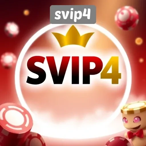 Mengenal Situs Game SVIP4 dan Kelebihannya