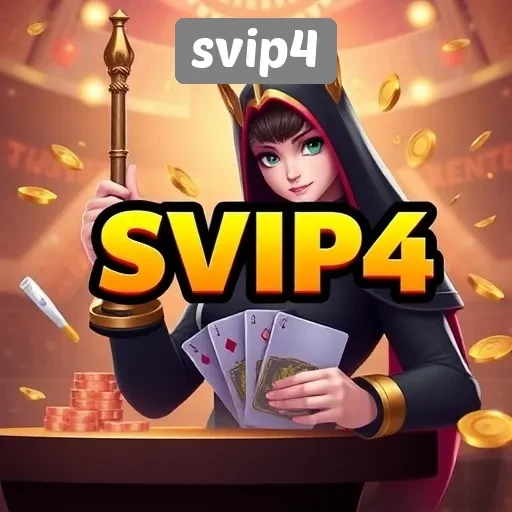 Mengenal Situs Game SVIP4 dan Layanan yang Diberikan