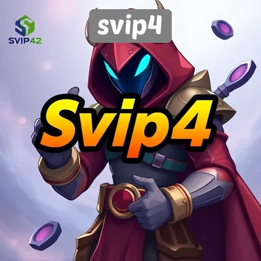 Mengenal Situs Game Svip4 Sebagai Sumber Hiburan Digital