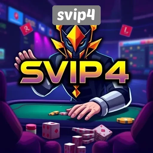 Review Pengalaman Bermain di Situs Svip4