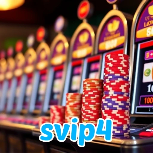 svip4: Turnamen Seru dan Menarik untuk Para Gamer Indonesia
